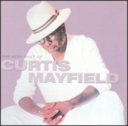Mayfield Curtis- The Very Best Of
