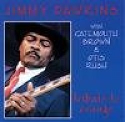 Dawkins Jimmy- Tribute To Orange