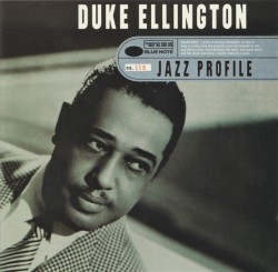 Ellington Duke- Jazz Profile
