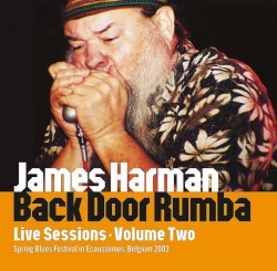 Harman James- Back Door Rumba