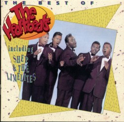 Heartbeats- The Best Of