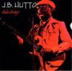 Hutto JB- Slideslinger