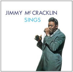 Jimmy McCracklin-(VINYL) Sings (180 gram CHESS reissue)