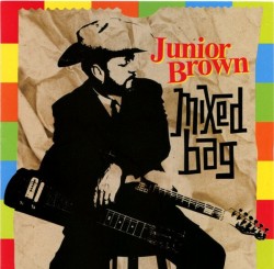 Brown Junior-(USED-eb) Mixed Bag