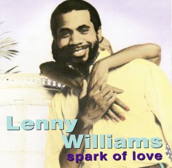 Williams Lenny- Spark of Love