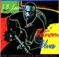 Lenoir J B- Vietnam Blues