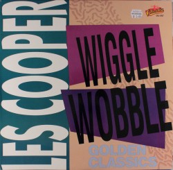 Cooper Les-(USED) Wiggle Wobble