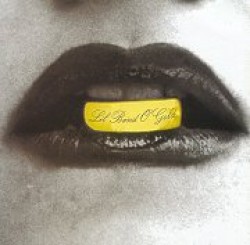 Lil Band Of Gold-(USED) Shirley