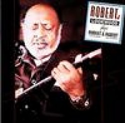 Lockwood Robert Jr-Robert Jr.Plays Robert Johnson