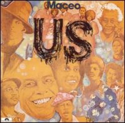 Maceo- US (VINYL)