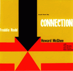 McGhee Howard- Music From The Connection