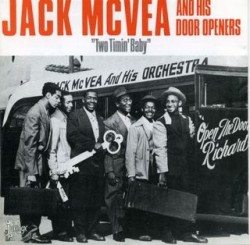 Mc Vea Jack- Two Timin Baby