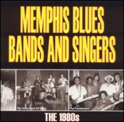 Memphis Blues Bands & Singers
