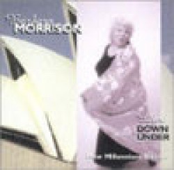 Morrison Barbara- Live Down Under