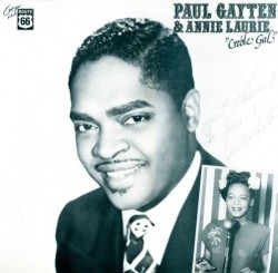 Paul Gayten-(VINYL) Creole Gal