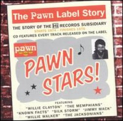 PAWN Label Story- Southern Soul Sounds