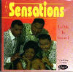Sensations- Let Me In!  (Wee Ooo)