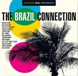 Franklin Aretha-Marvin Gaye- The Brazil Connection