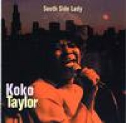 Taylor Koko-South Side Lady
