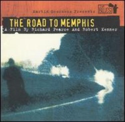 Martin Scorsese presents<br>The Road to Memphis