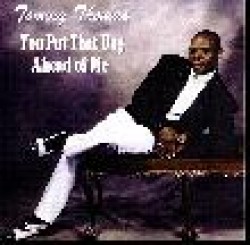 Thomas Tommy- You Put That Dog Ahead of Me