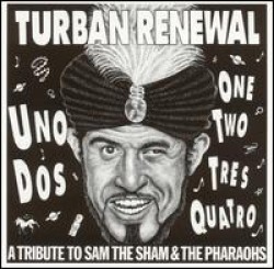 Turban Renewal: A Tribute to Sam the Sham