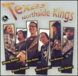 Curran Nick- Texas Northside Kings