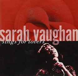 Vaughan Sarah- Sings For Lovers