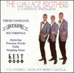 Wallace Brothers-Complete Sims Recordings