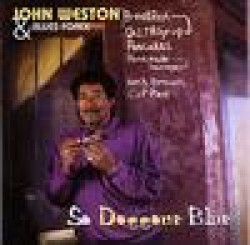 Weston John- So Doggone Blues