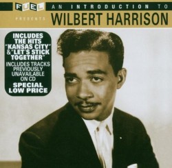 Harrison Wilbert- An Introduction To