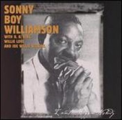 Williamson Sonny Boy #2-I Ain't Beggin Nobody
