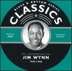 Wynn Big Jim- Chronological 1945-1946