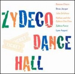 Zydeco Dance Hall