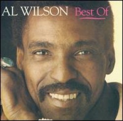 Wilson Al- Best of- The Rocky Road Years