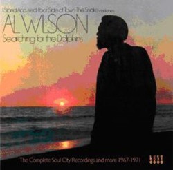 Wilson Al- Searching For The Dolphins
