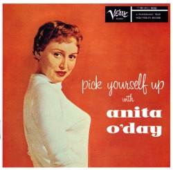 O'Day Anita-(USED) Pick Yourself Up