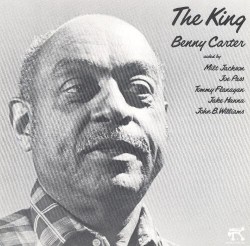 Carter Benny-(USED) The King