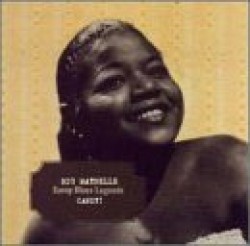 Big Maybelle-(2CDS) Candy!! Savoy Blues Legends