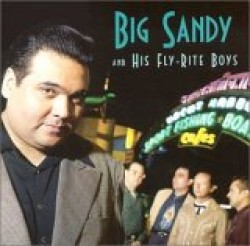 Big Sandy & Fly Right Boys-Night Tide