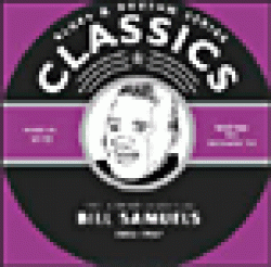 Samuels Bill- Chronological 1945-1947