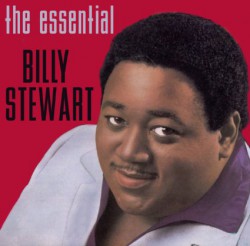 Stewart Billy-(2CDS) ESSENTIAL