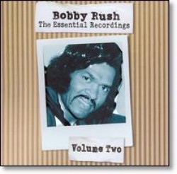 Rush Bobby- Essential Recordings Volume 2