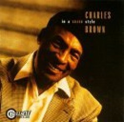 Brown Charles-In A Grand Style