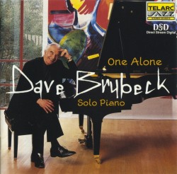 Brubeck Dave-(USED) Solo Piano