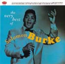 Burke Solomon-Very Best Of