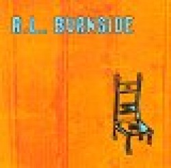 Burnside RL- Wish I Was In Heaven Sitting Down