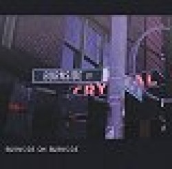 Burnside RL- Burnside on Burnside