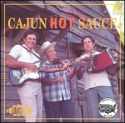 Cajun Hot Sauce