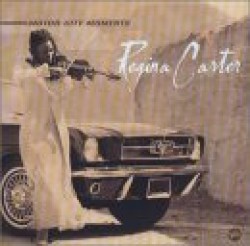 Carter Regina-(USED) Motor City Moments